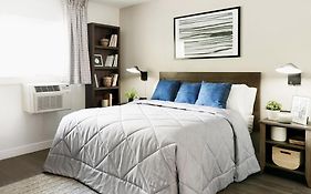 Intown Suites Extended Stay Valdosta Ga